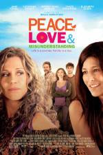 Watch Peace Love & Misunderstanding Sockshare