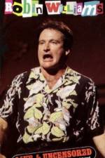 Watch An Evening with Robin Williams Sockshare