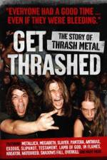 Watch Get Thrashed Sockshare