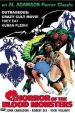Watch Horror of the Blood Monsters Sockshare