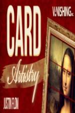 Watch Justin Flom - Card Artistry Sockshare