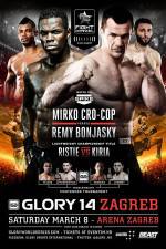 Watch Mirko CroCop vs Remy Bonjasky Sockshare