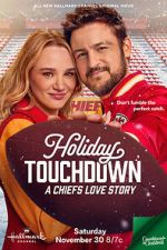 Watch Holiday Touchdown: A Chiefs Love Story Sockshare