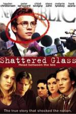 Watch Shattered Glass Sockshare