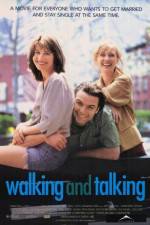 Watch Walking and Talking Sockshare