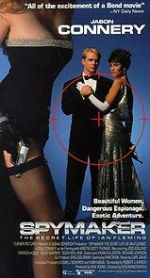 Watch Spymaker: The Secret Life of Ian Fleming Sockshare