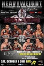 Watch Bellator 52 Fighting Championships Sockshare