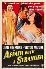 Watch Affair with a Stranger Sockshare