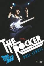 Watch The Rocker: Thin Lizzy's Phil Lynott Sockshare