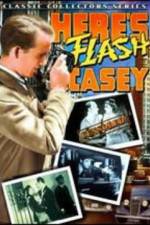 Watch Here's Flash Casey Sockshare