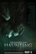Watch An American Haunting Sockshare