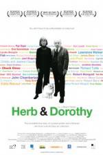 Watch Herb and Dorothy Sockshare