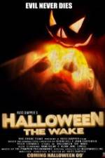 Watch Halloween The Wake Sockshare