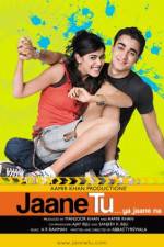 Watch Jaane Tu Ya Jaane Na Sockshare