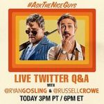 Watch The Nice Guys: Word of the Day (Short 2017) Sockshare