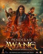 Watch Pendekar Awang: Darah Indera Gajah Sockshare