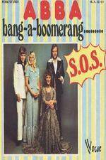 Watch ABBA Bang a Boomerang Sockshare