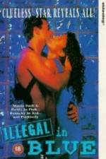 Watch Illegal in Blue Sockshare