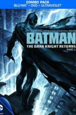 Watch Batman The Dark Knight Returns Part 1 Sockshare