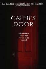 Watch Caleb's Door Sockshare