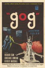 Watch Gog Sockshare