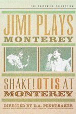 Watch Shake Otis at Monterey Sockshare
