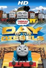 Watch Thomas & Friends: Day of the Diesels Sockshare