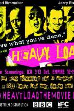 Watch Heavy Load Sockshare