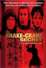 Watch Snake: Crane Secret Sockshare