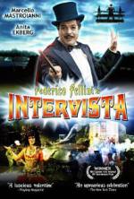 Watch Fellini's Intervista Sockshare