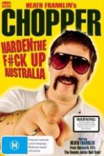 Watch Heath Franklin: Harden the F**k Up Sockshare