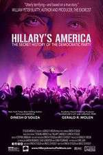 Watch Hillarys America The Secret History of the Democratic Party Sockshare