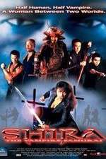 Watch Shira The Vampire Samurai Sockshare