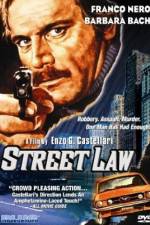Watch Street Law Sockshare