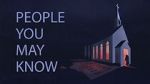 Watch People You May Know Sockshare