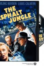 Watch The Asphalt Jungle Sockshare