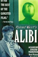 Watch Alibi Sockshare