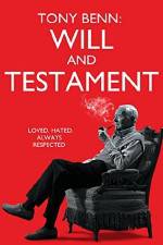 Watch Tony Benn: Will and Testament Sockshare