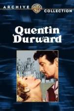 Watch Quentin Durward Sockshare