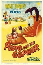 Watch Pluto and the Gopher Sockshare