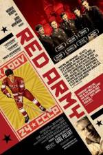 Watch Red Army Sockshare