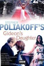 Watch Gideon's Daughter Sockshare