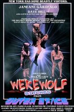 Watch Werewolf Bitches from Outer Space Sockshare