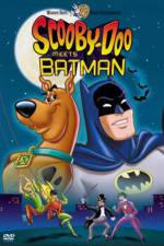 Watch Scooby Doo Meets Batman Sockshare