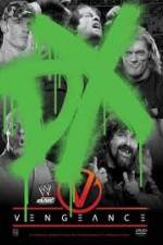 Watch WWE Vengeance Sockshare