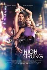 Watch High Strung Sockshare