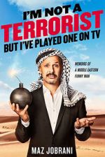 Watch Maz Jobrani: I\'m Not a Terrorist, But I\'ve Played One on TV Sockshare