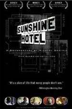 Watch Sunshine Hotel Sockshare