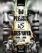 Watch UFC 305: Du Plessis vs. Adesanya (TV Special 2024) Sockshare