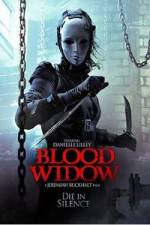 Watch Blood Widow Sockshare